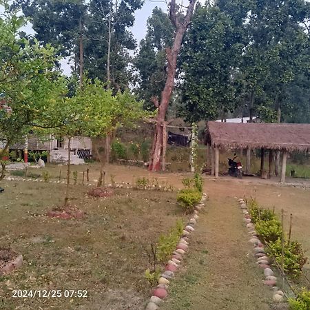 Kharikuna Home Stay Bhagaura Buitenkant foto